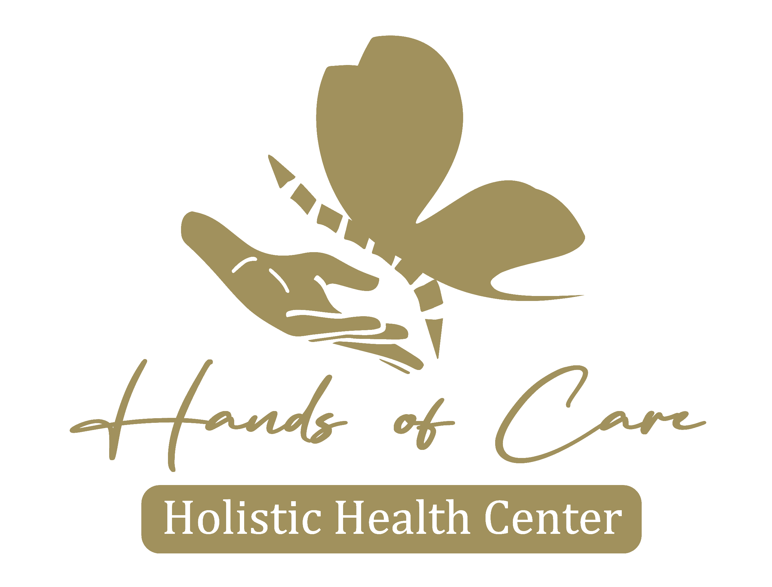Hands of Care Holistic Health Center Inc. logo