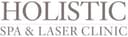 Holistic Spa & Laser Clinic logo