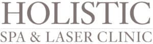 Holistic Spa & Laser Clinic logo