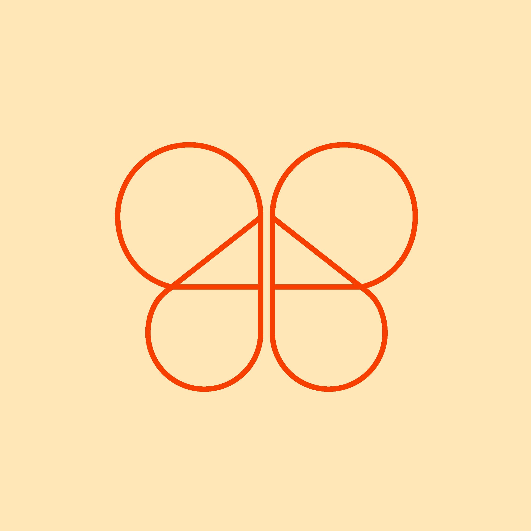 Hope & Cope Wellness Center/Centre de bien-être L'espoir, c'est la vie logo