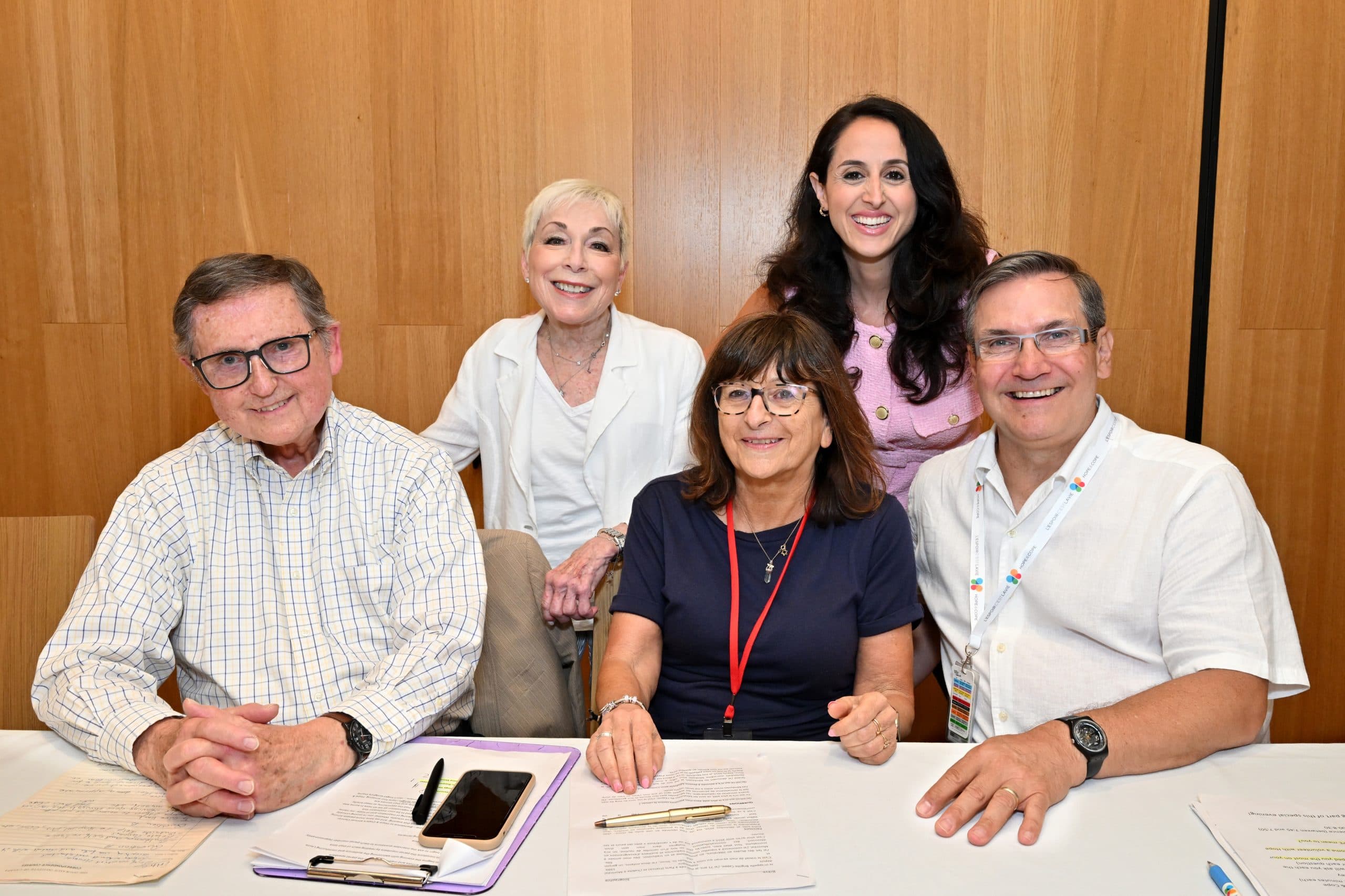 Hope & Cope Wellness Center/Centre de bien-être L'espoir, c'est la vie gallery image 5