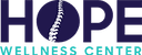 Hope Wellness Center logo