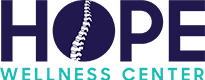 Hope Wellness Center logo