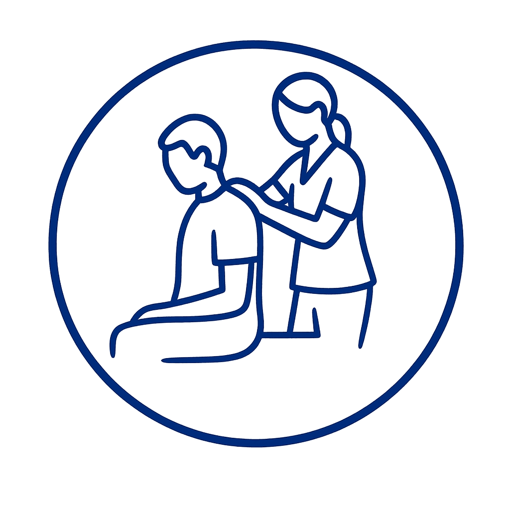 Hope Wellness Center gallery image 3