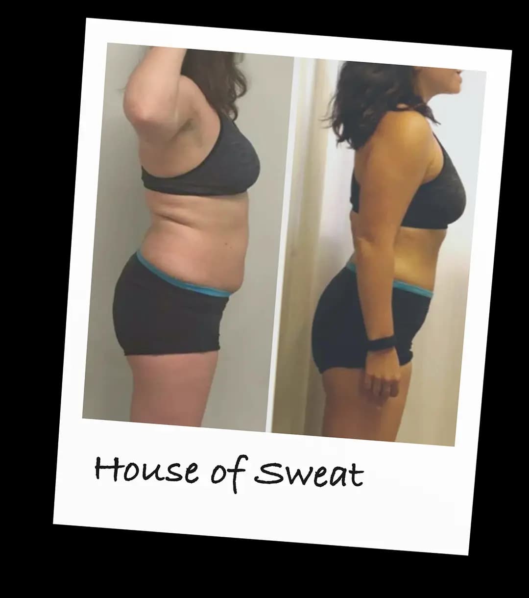 House Of Sweat Inc. - In Home Personal Training Milton