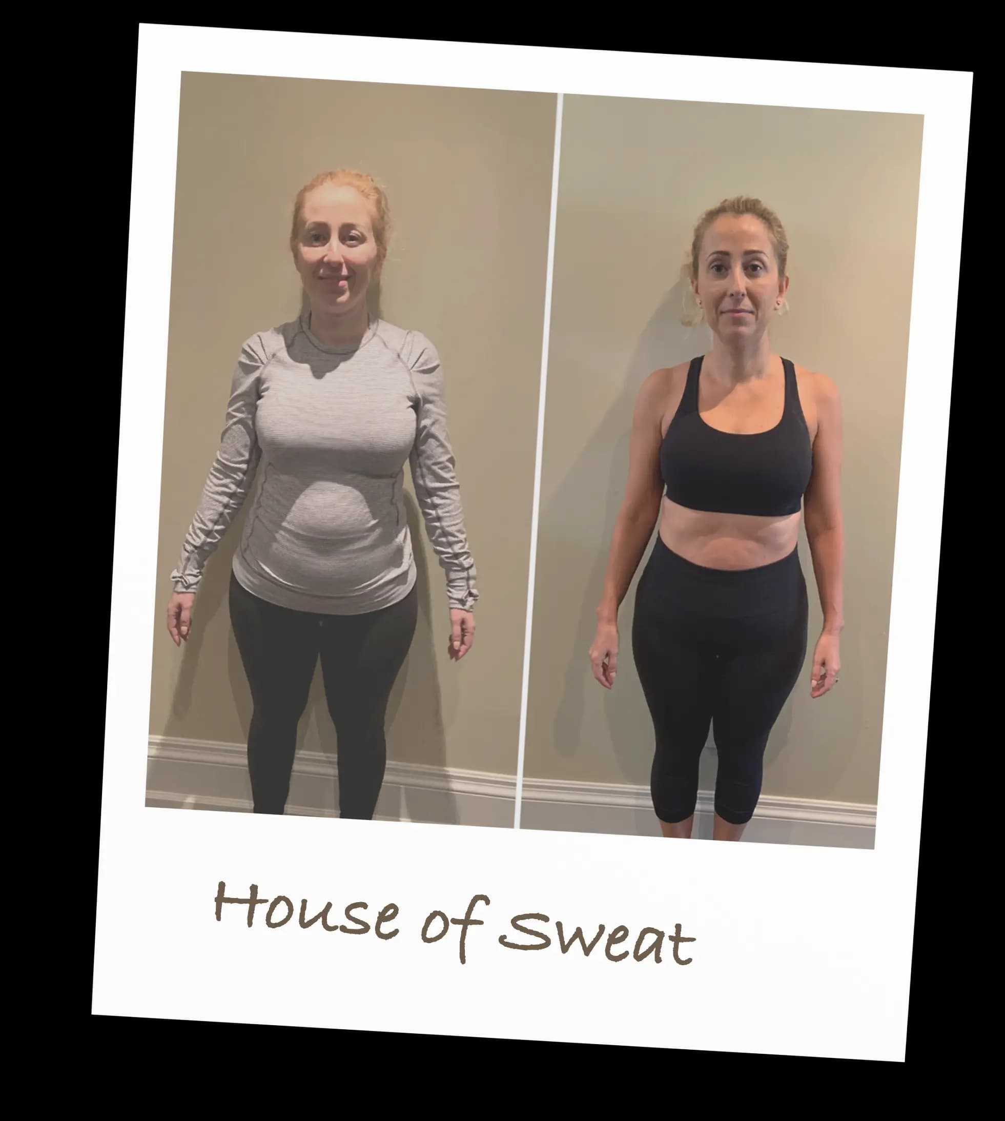 House Of Sweat Inc. - In Home Personal Training Milton gallery image 4