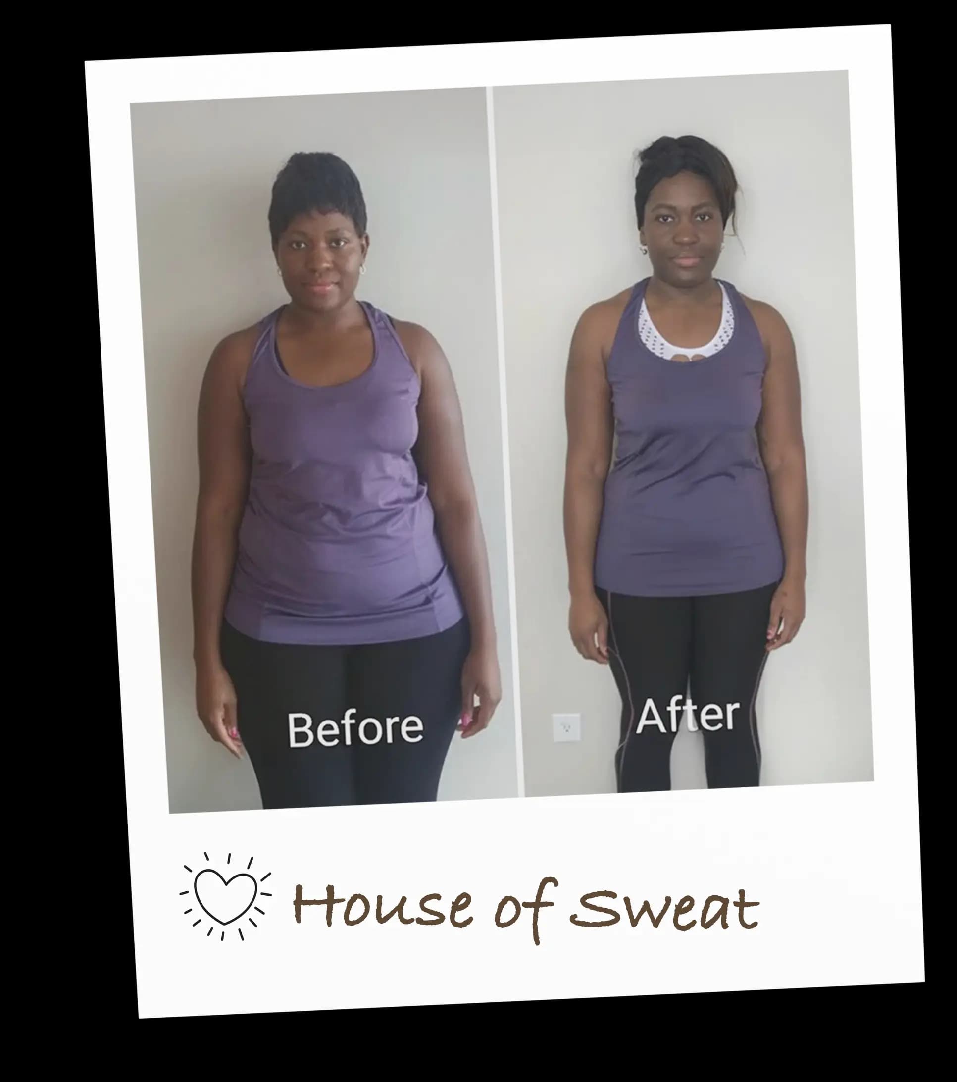 House Of Sweat Inc. - In Home Personal Training Milton gallery image 5