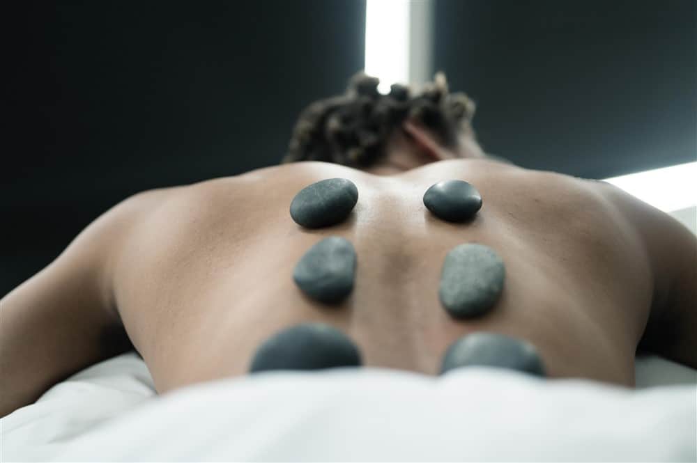 Huma Spa - Spa sur le toit gallery image 3