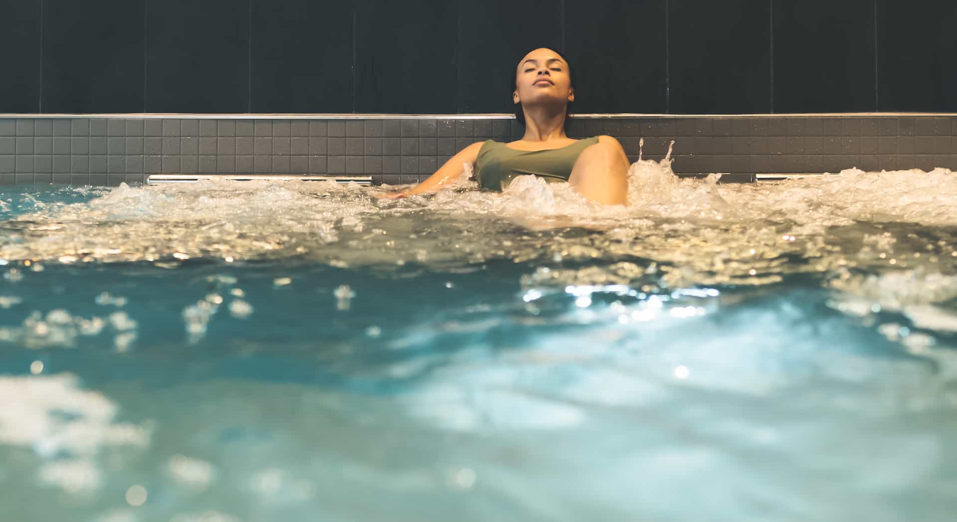 Huma Spa - Spa sur le toit gallery image 5