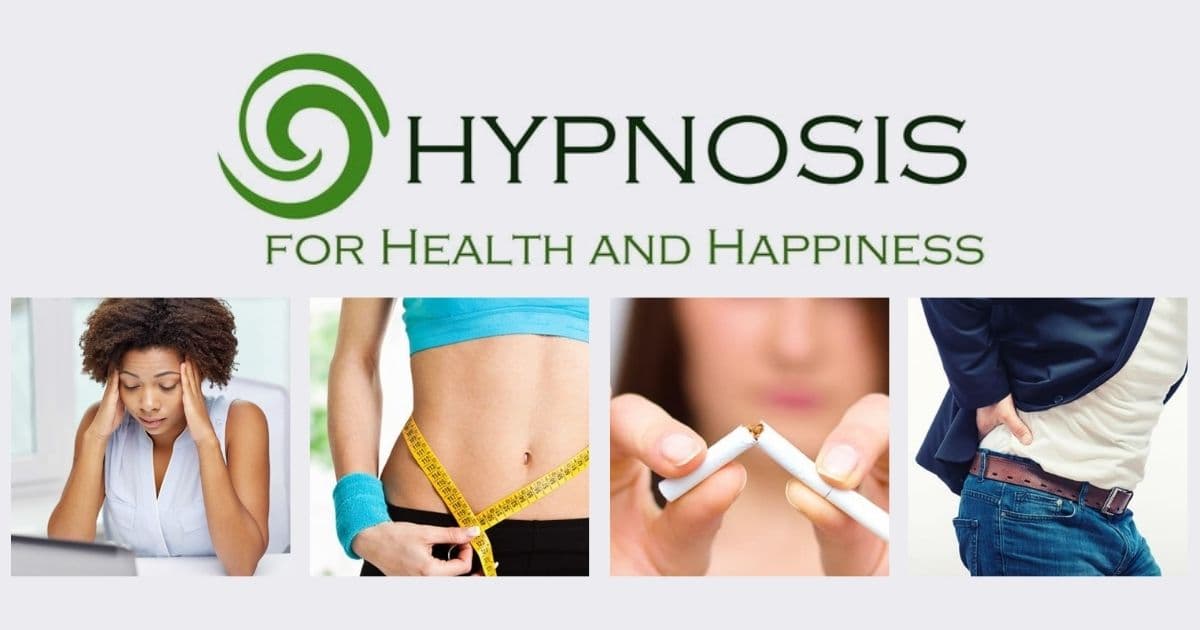Hypnosis for Health and Happiness Red Deer