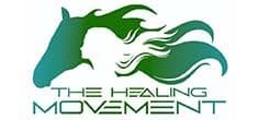 The Healing Movement Ltd. logo