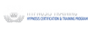 London Hypnotherapy Centre & Hypnosis Training logo