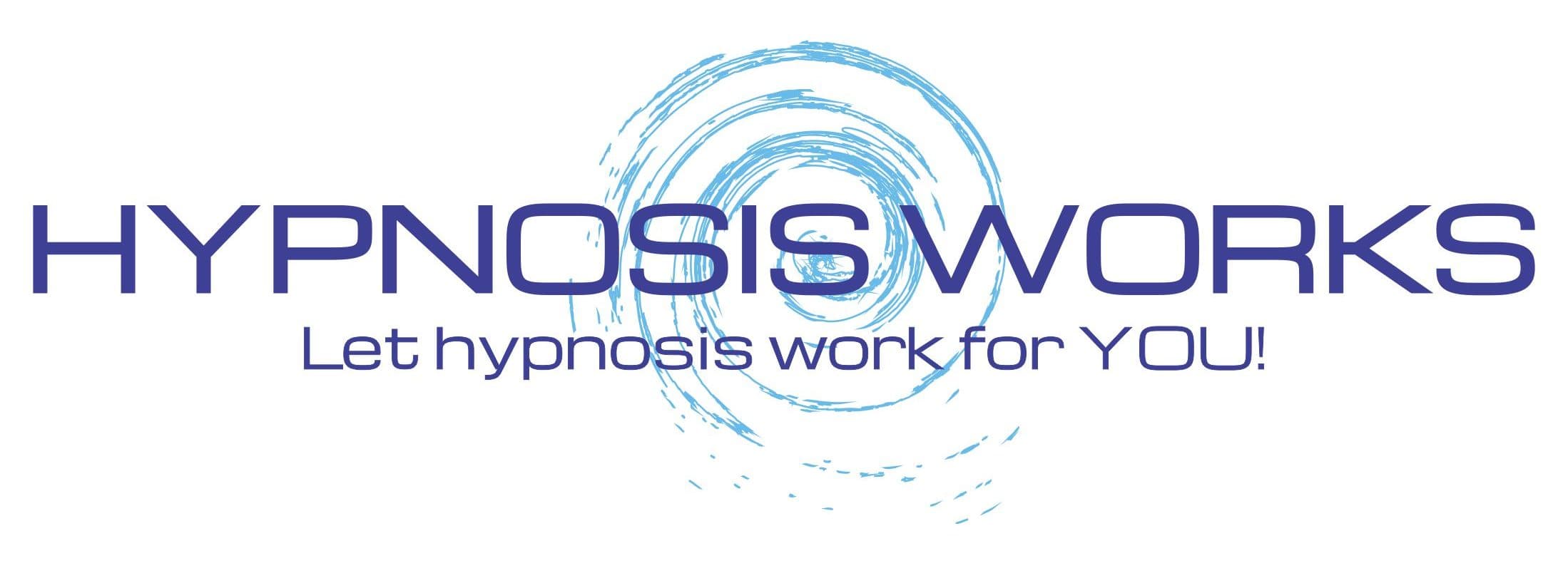 Hypnosis Works logo