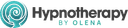 Hypnotherapy by Olena logo
