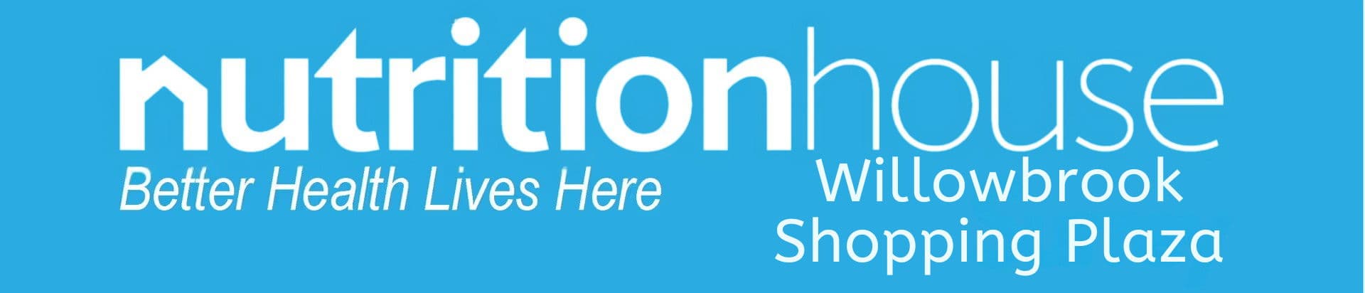 Nutrition House Langley gallery image 3