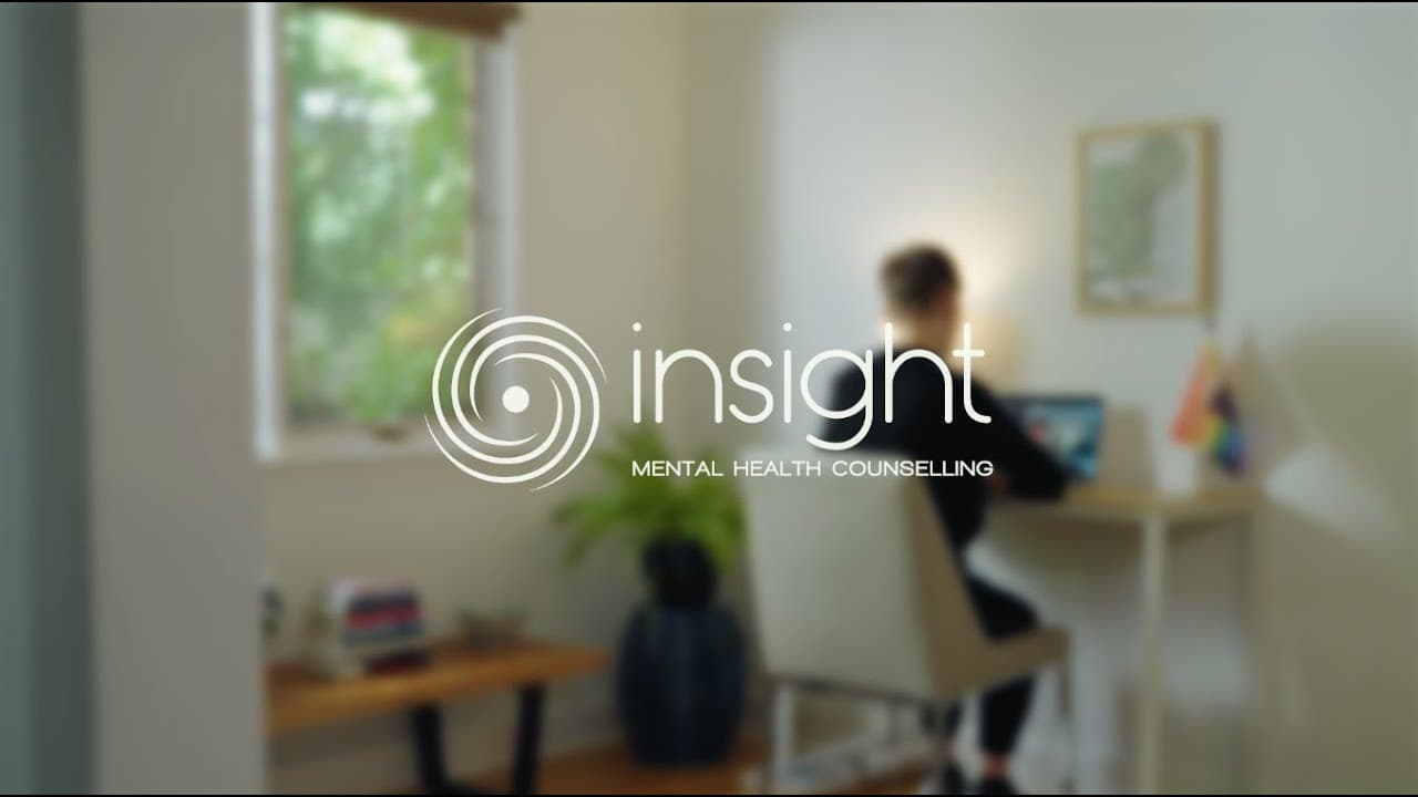 Insight Mental Health Counselling gallery image 3