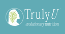 TrulyU Functional Nutrition logo