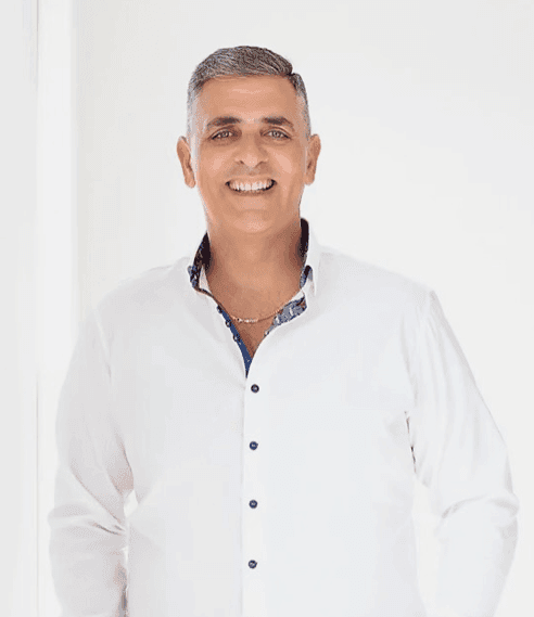 Ian Robertson Therapy Group logo