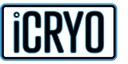 iCRYO Grosse Pointe CRYOTHERAPY + iV THERAPY + BODY SCULPTING + RED LIGHT THERAPY logo