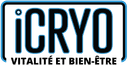 iCRYO Cryotherapy + iV Therapy + Body Sculpting + Red Light Therapy logo
