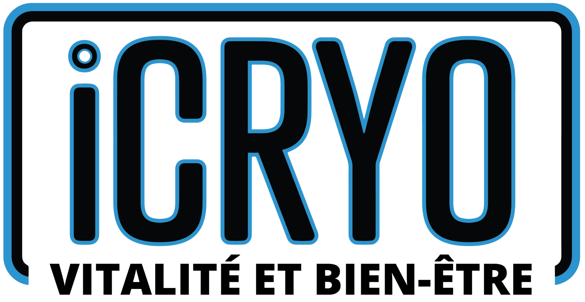 iCRYO Cryotherapy + iV Therapy + Body Sculpting + Red Light Therapy logo