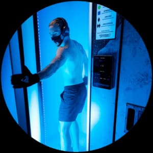 iCRYO Cryotherapy + iV Therapy + Body Sculpting + Red Light Therapy gallery image 5