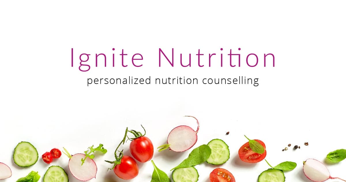 Ignite Nutrition & Wellness