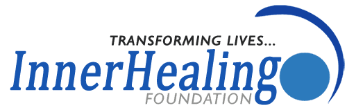 Inner Healing Foundation logo