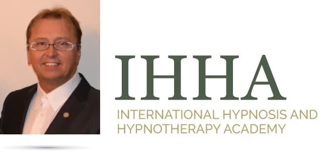 Hypnotherapy Clinic ATTILA J. KUN logo