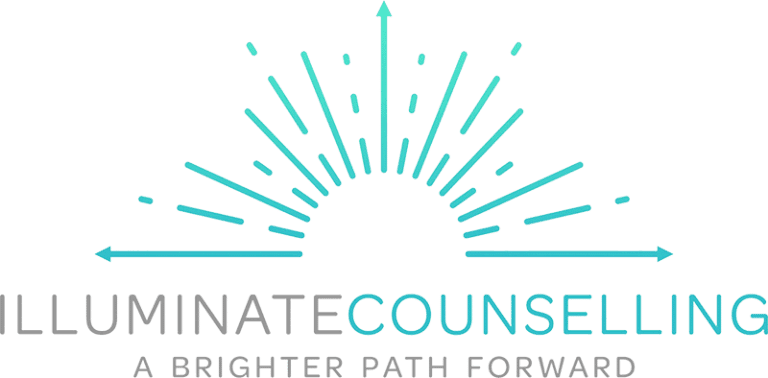 Illuminate Counselling logo
