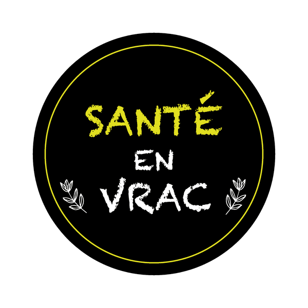 Santé en Vrac | épicerie bio et vrac - naturopathie