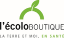 L'Écolo Boutique logo