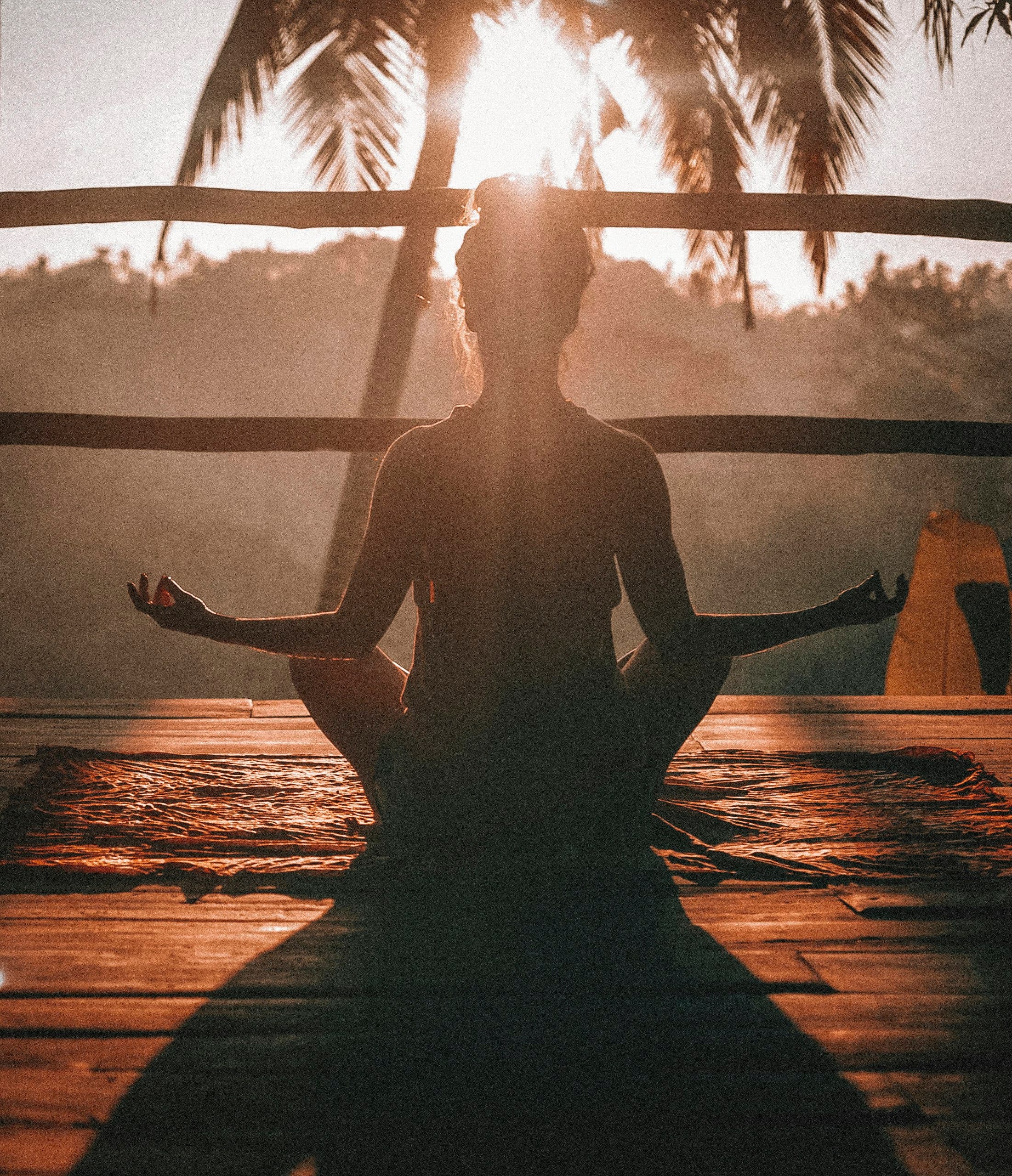 Holistic Approaches to Stress Management: Beyond Deep Breathing