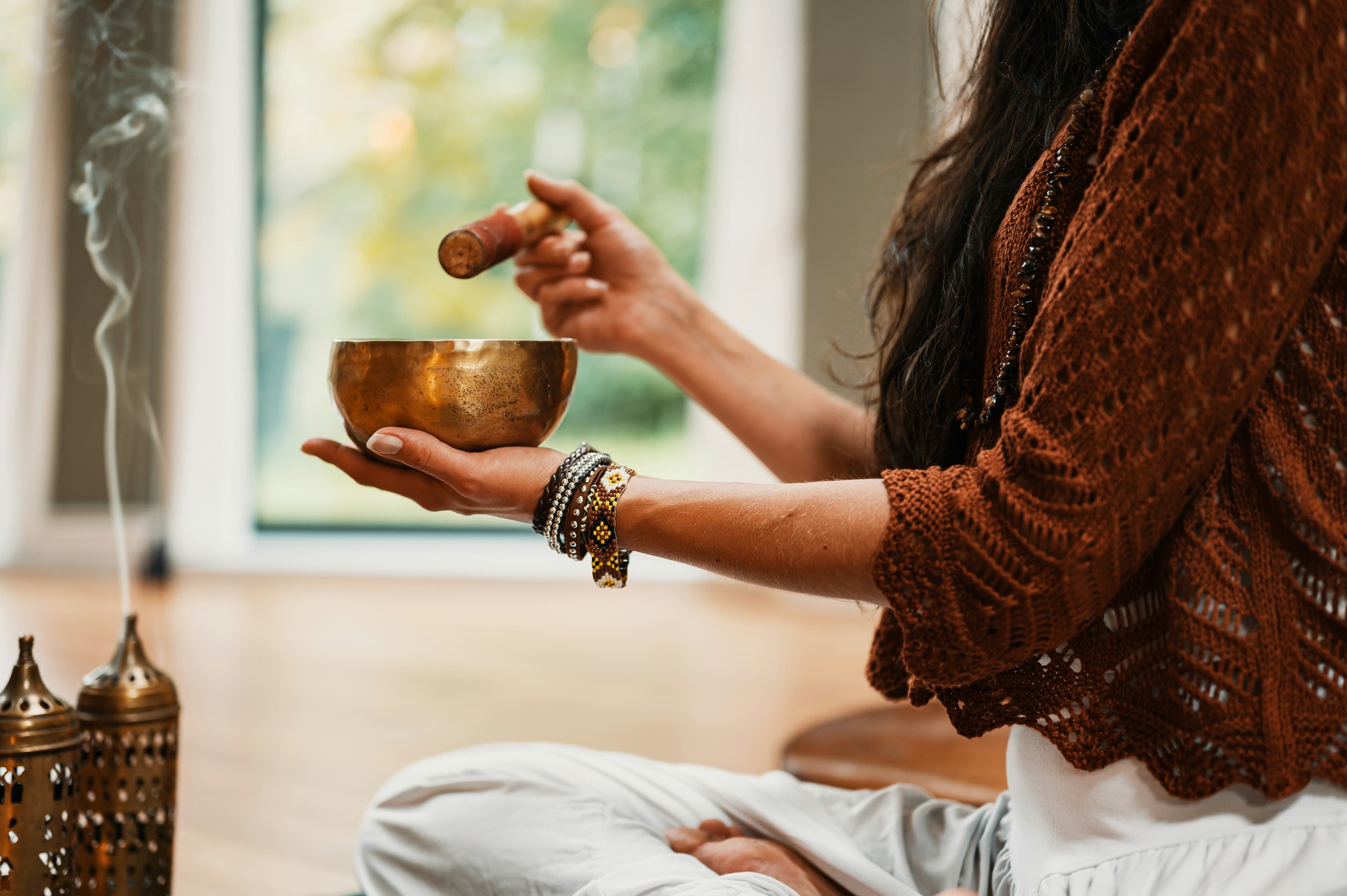 The Science Behind Mindfulness: How Daily Practice Changes Your Brain
