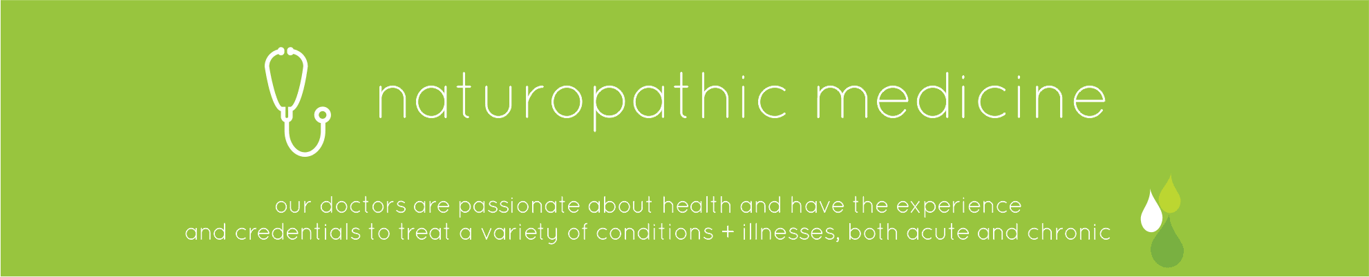 imbuir- naturopathic medicine + intravenous (iV) therapy gallery image 4