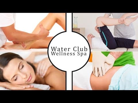 Water Club Wellness Spa gallery image 1