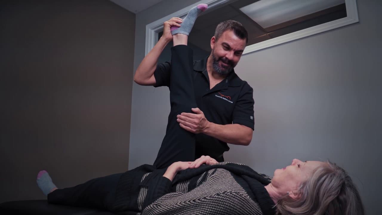 Treatments Wellness Centre Physio Massage and Chiropractic gallery image 1