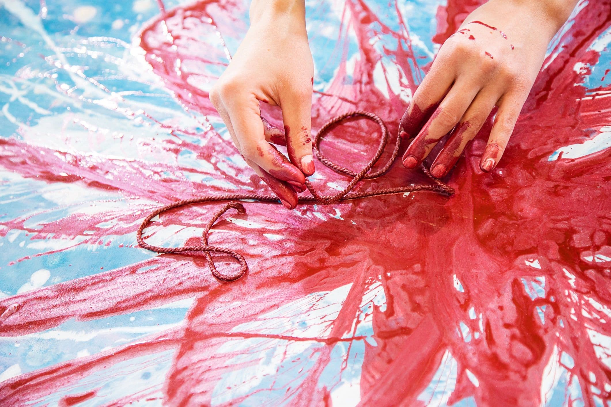 Nova Scotian Art Therapy gallery image 3