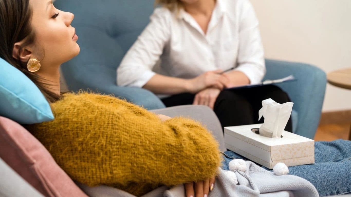 Westend Hypnosis logo