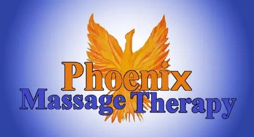 Phoenix Massage Therapy logo