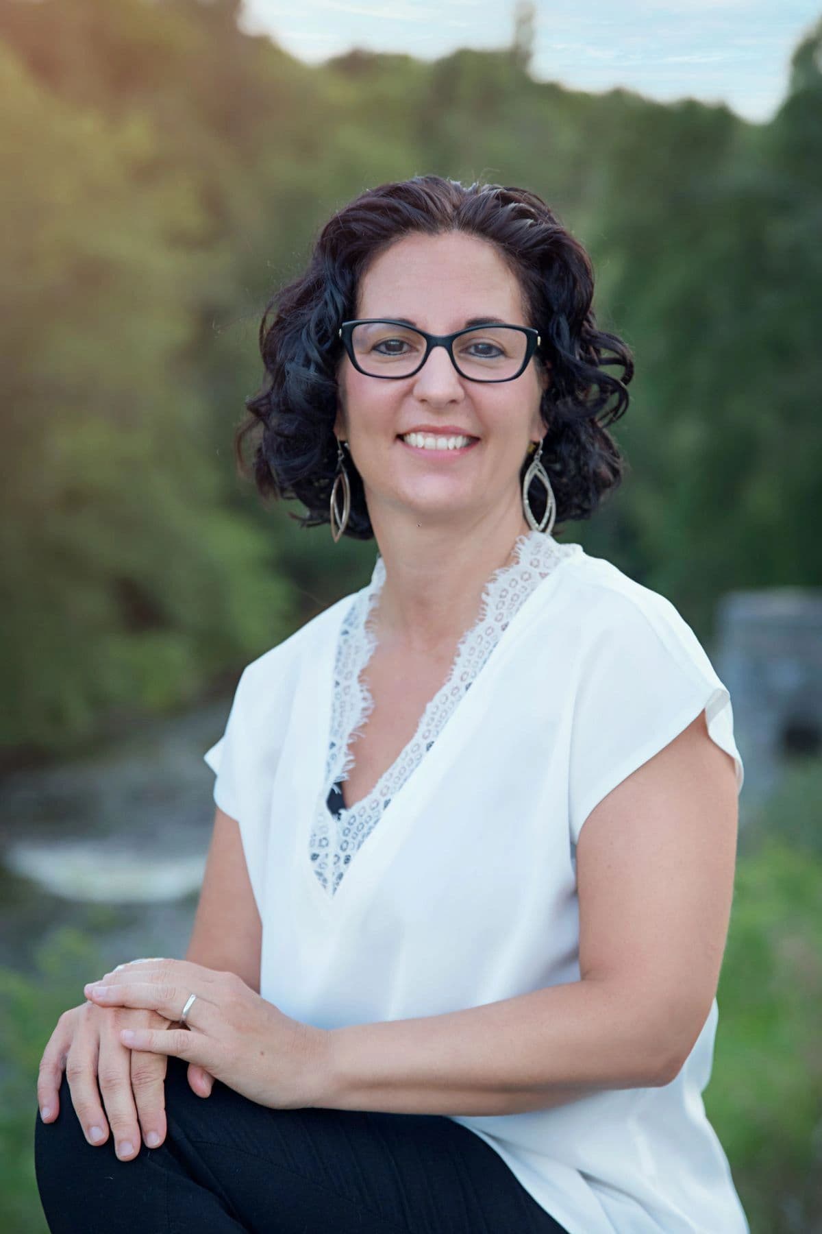 Josée Houde Psychotherapy logo