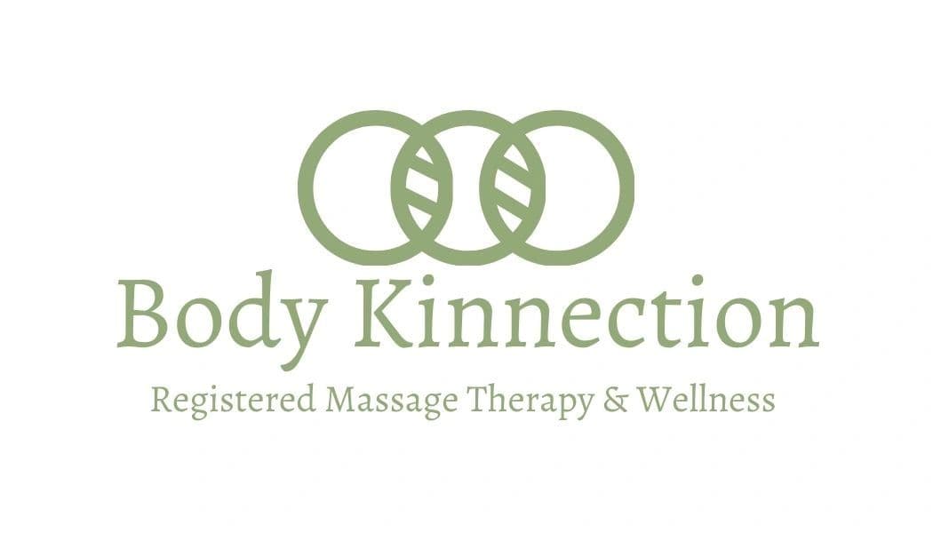 Body Kinnection logo