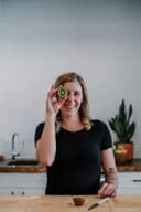 Nutrition by Tayler logo