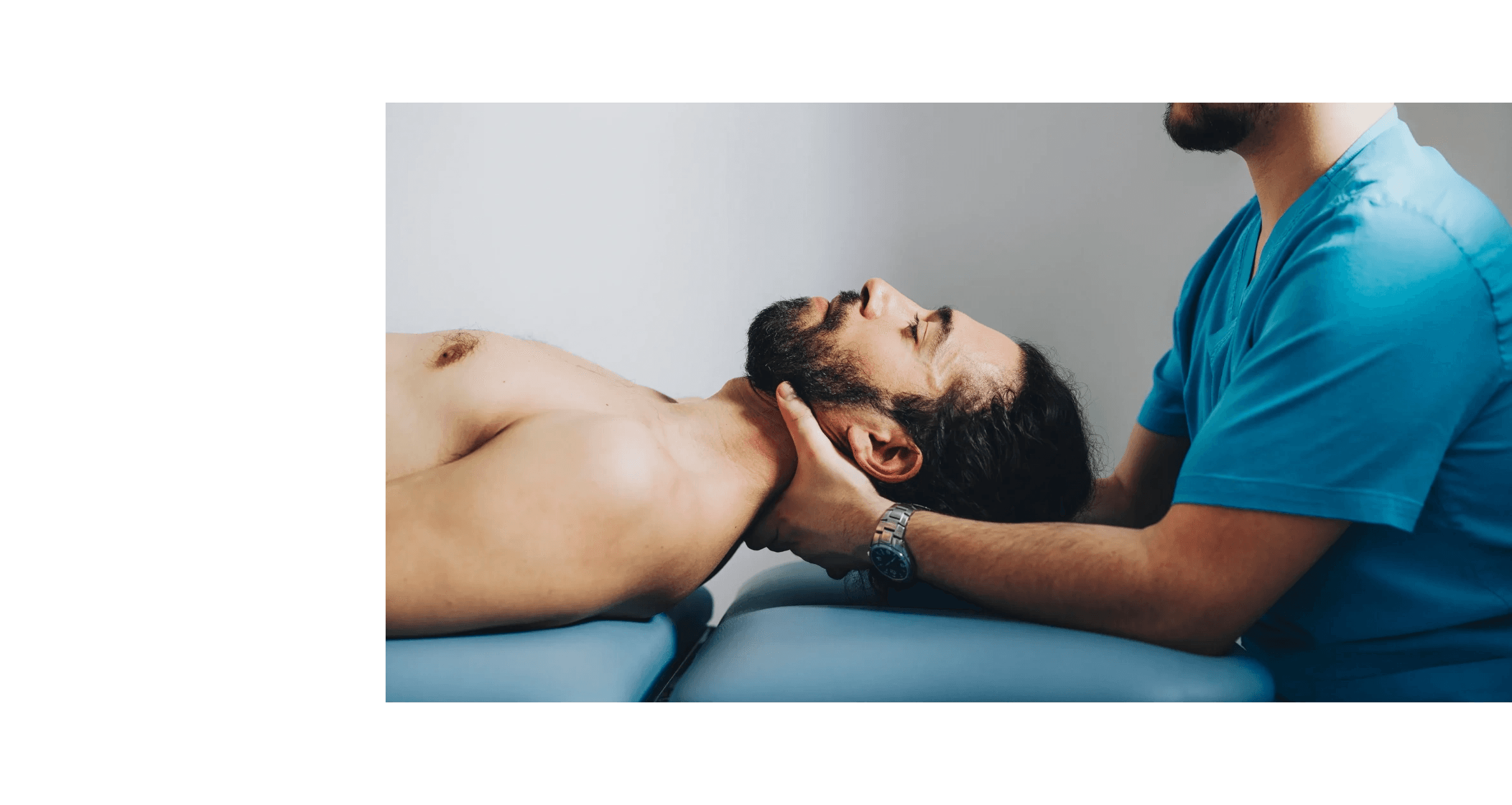 Advanced Massage Therapist