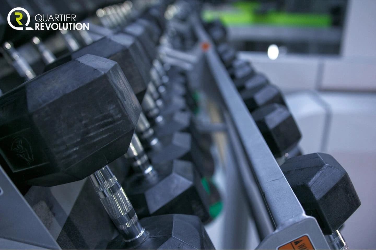 Quartier Révolution gallery image 3