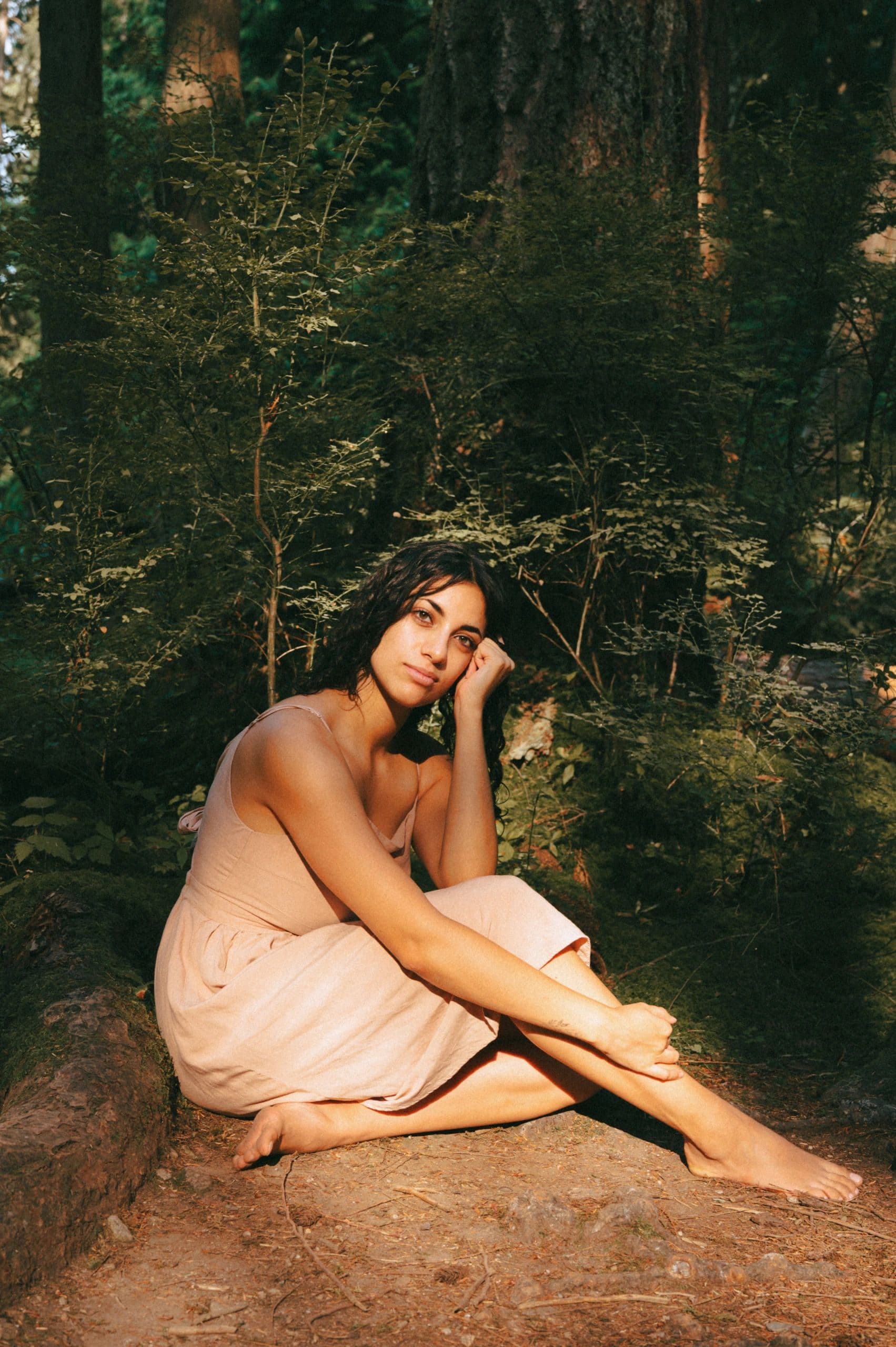 Commitment to Growth Resilience Coaching for Women logo