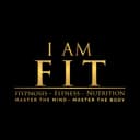 I AM Hypnosis - Weight Loss & Fitness Specialist logo