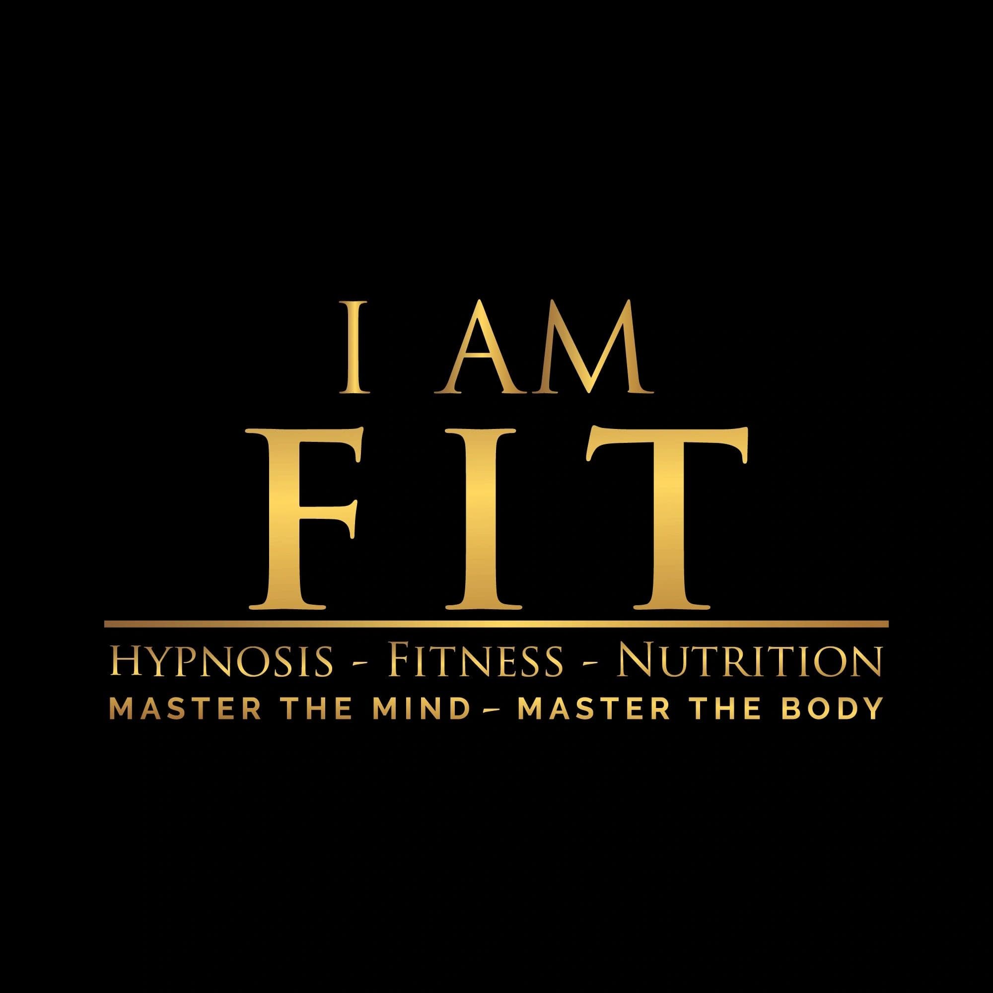 I AM Hypnosis - Weight Loss & Fitness Specialist logo