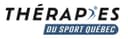 Thérapies du sport Québec logo