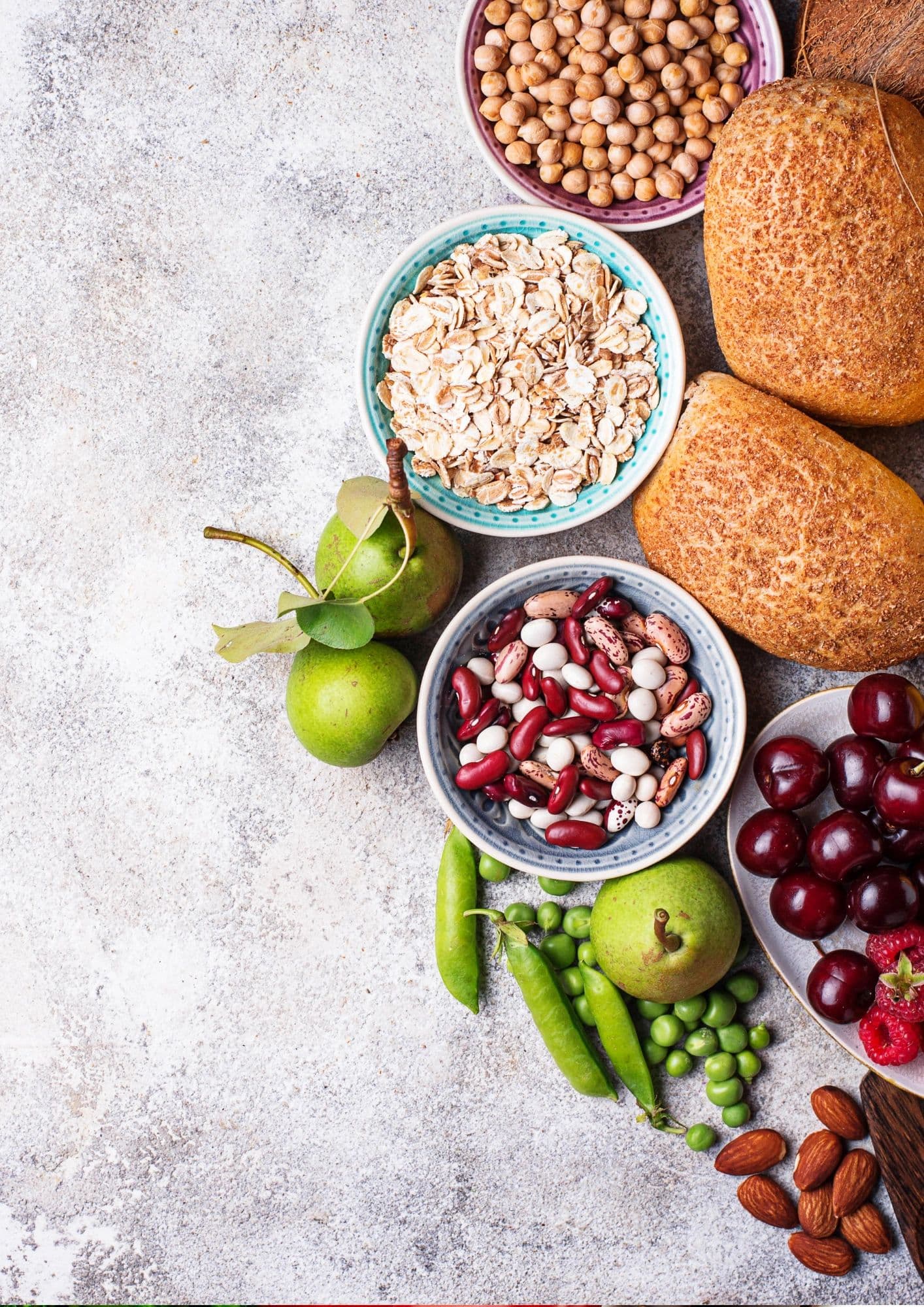 A Gut Feeling Nutrition Services